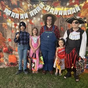 Meet your Posher, Mindy